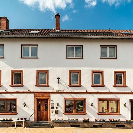 Hotel&Restaurant Raisch Steinwenden Exterior foto