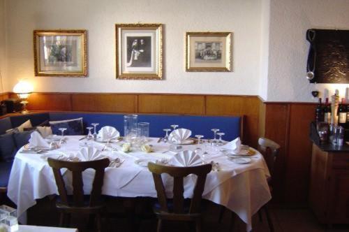 Hotel&Restaurant Raisch Steinwenden Exterior foto