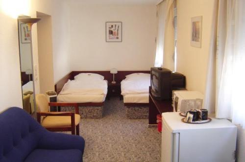 Hotel&Restaurant Raisch Steinwenden Ausstattung foto