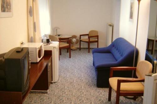 Hotel&Restaurant Raisch Steinwenden Ausstattung foto