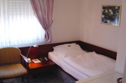 Hotel&Restaurant Raisch Steinwenden Ausstattung foto