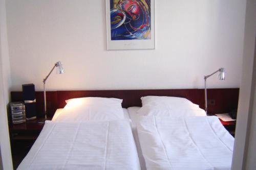 Hotel&Restaurant Raisch Steinwenden Ausstattung foto